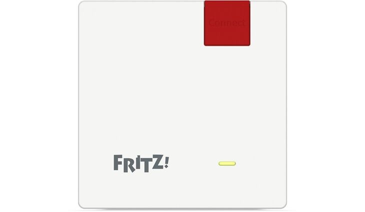 AVM FRITZ!Repeater 600