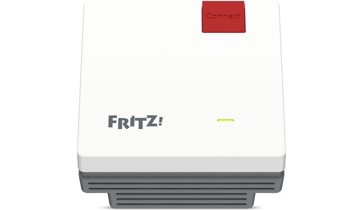 AVM FRITZ!Repeater 600
