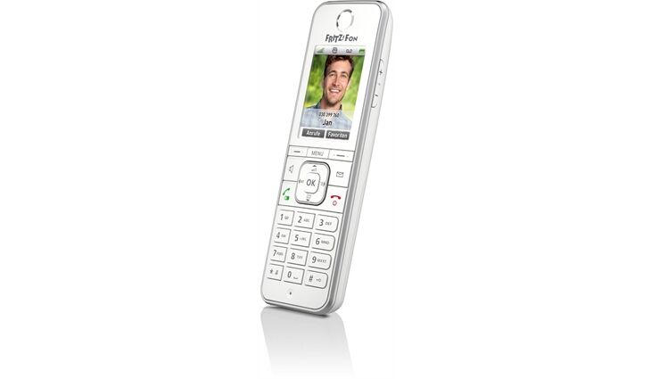 AVM FRITZ!Fon C6