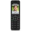 AVM FRITZ!Fon C6 Black