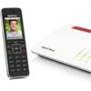 AVM FRITZ!Fon C6 Black