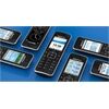 AVM FRITZ!Fon C6 Black
