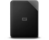 Western Digital WD Elements SE (6TB)