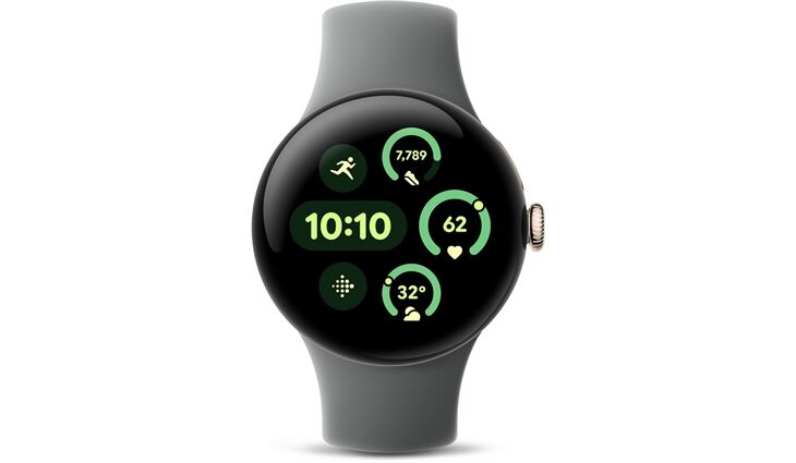 Pixel Watch 3 (41mm) WiFi - Technik Gross 