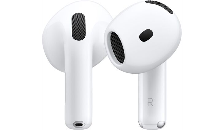 Apple AirPods 4