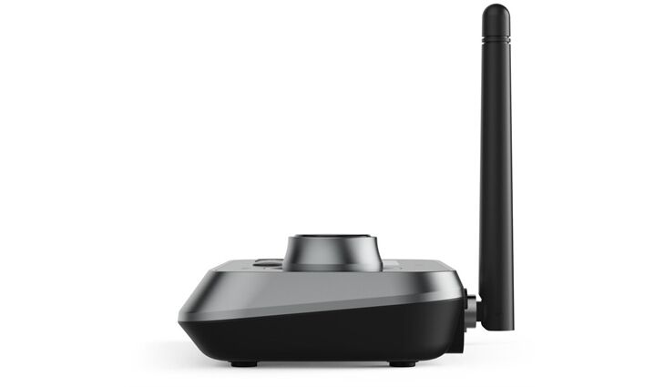 Hama 205322 Link.it duo Bluetooth-Adapter