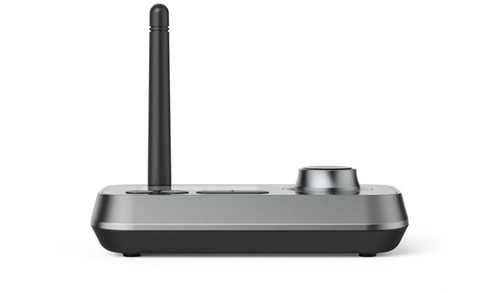 Hama 205322 Link.it duo Bluetooth-Adapter