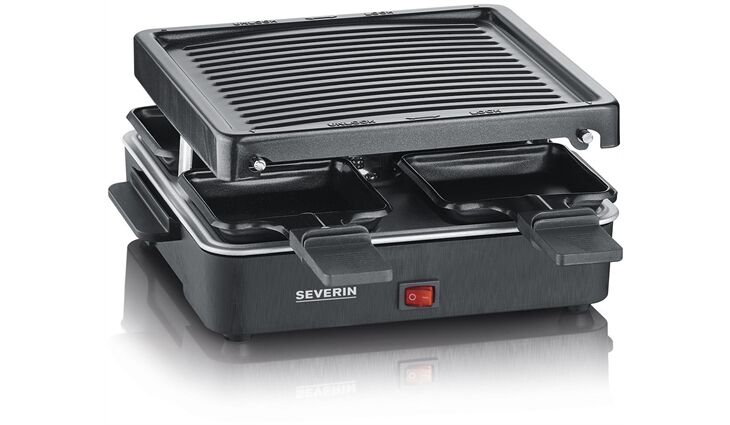 Severin RG 2370