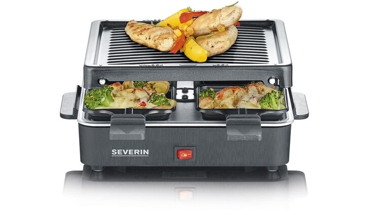 Severin RG 2370