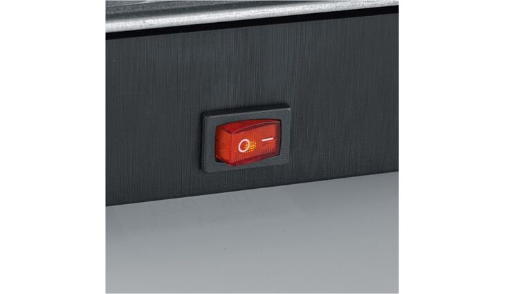 Severin RG 2370