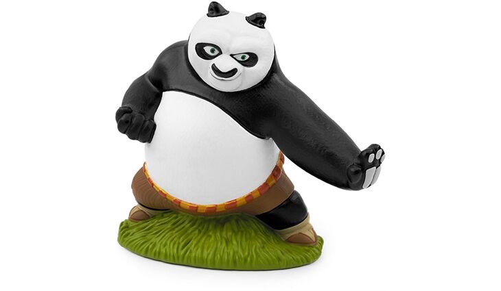 TONIES Tonies Hörfigur - Kung Fu Panda