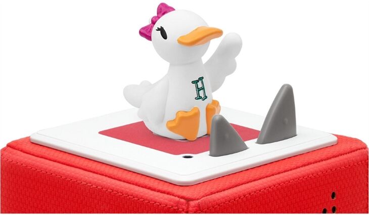 TONIES Tonies Hörfigur - Emma die Ente -Best of Herr H