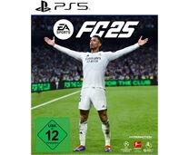 Sony PS5 EA SPORTS FC 25