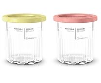 NINJA CREAMi Deluxe Doppelpack für NC501