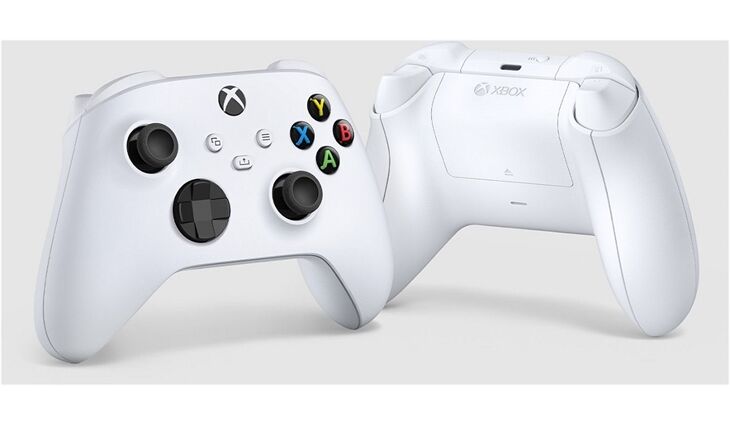 Microsoft XBox Wireless Controller