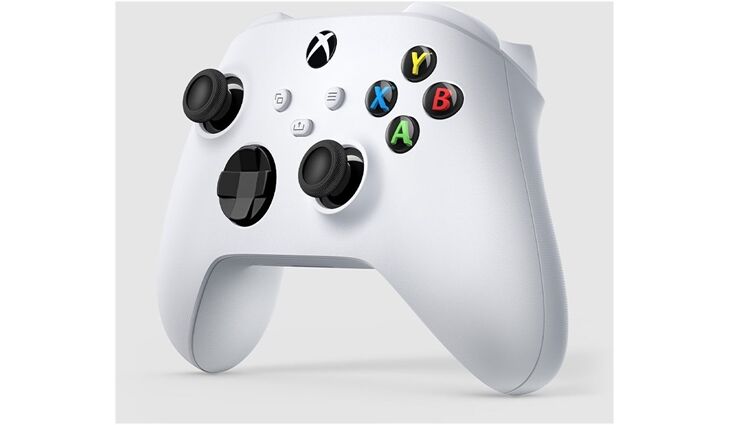 Microsoft XBox Wireless Controller
