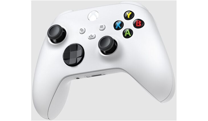 Microsoft XBox Wireless Controller