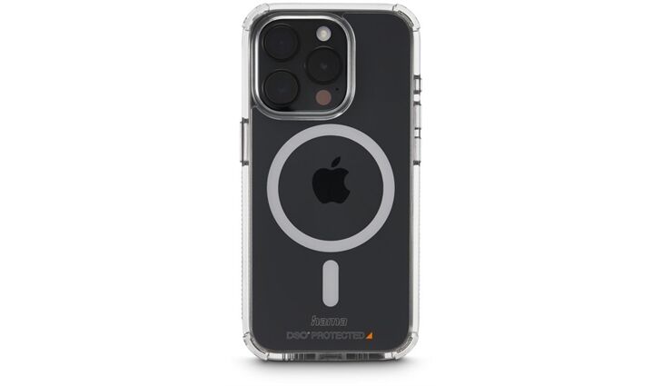 Hama 138116 MagCase Extreme Protect
