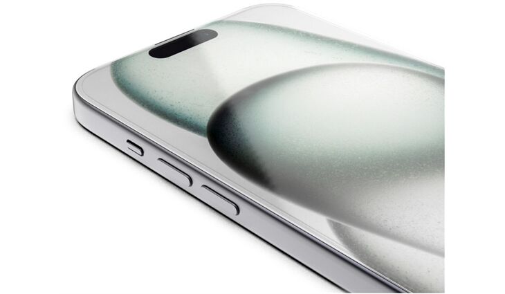 Hama 222782 Schutzglas Clear Protect