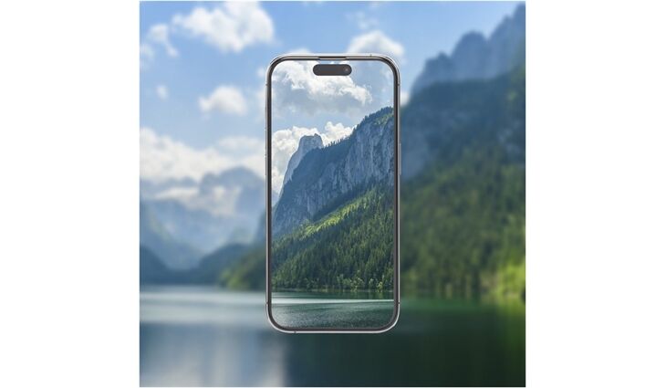 Hama 222782 Schutzglas Clear Protect