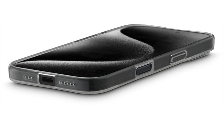 Hama 123761 Handyhülle Always Clear