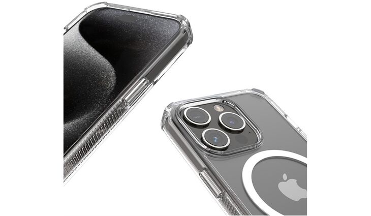 Hama 123765 MagCase Extreme Protect