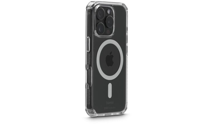Hama 123765 MagCase Extreme Protect