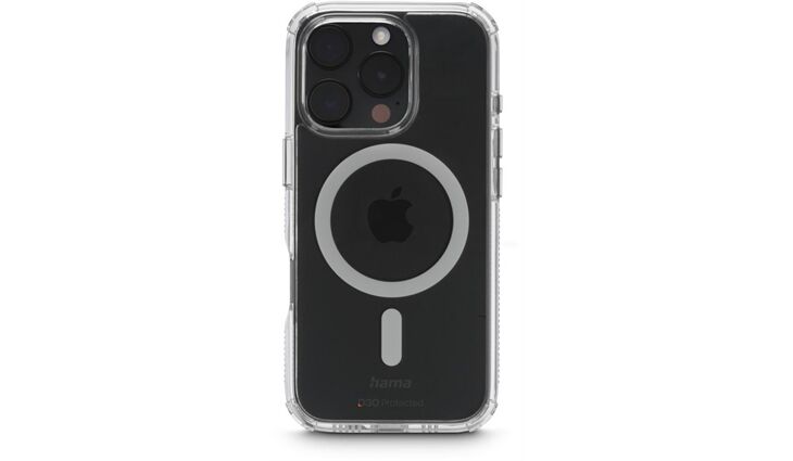 Hama 123765 MagCase Extreme Protect