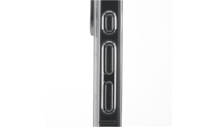 Hama 123765 MagCase Extreme Protect