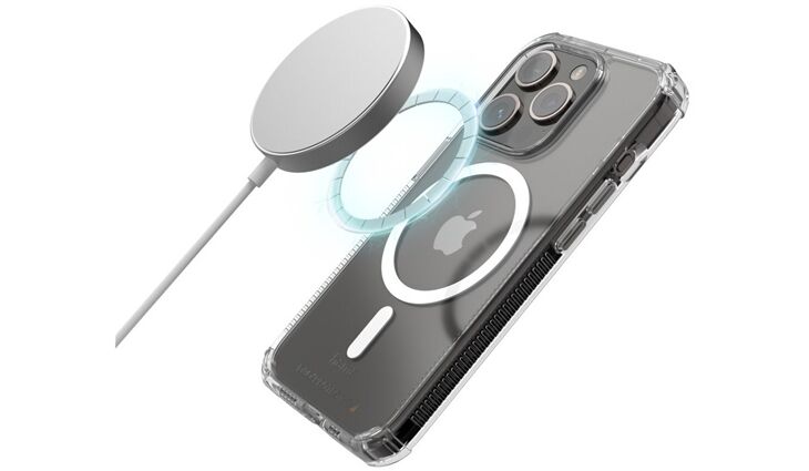 Hama 123765 MagCase Extreme Protect