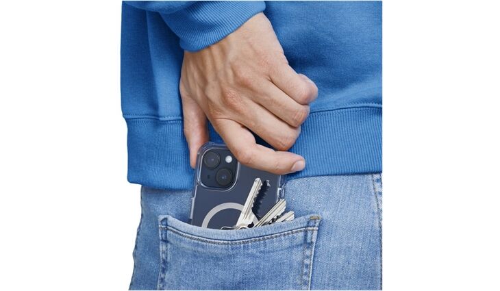 Hama 123765 MagCase Extreme Protect