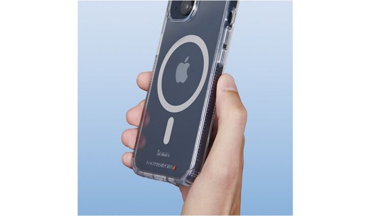 Hama 123765 MagCase Extreme Protect