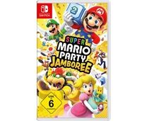 Nintendo Super Mario Party Jamboree