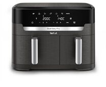 Tefal EY942H Dual Easy Fry XXL
