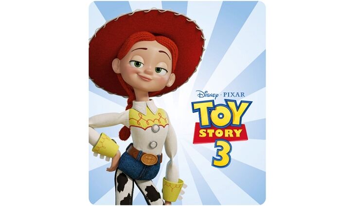 TONIES Tonies Hörfigur - Toy Story 3