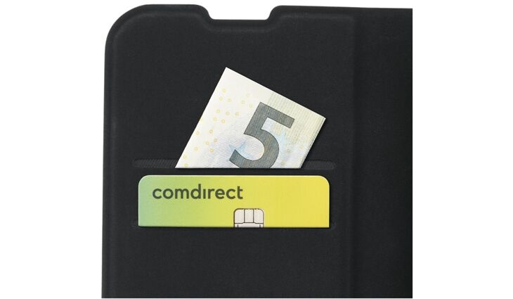 Hama 136862 Handytasche Daily Protect