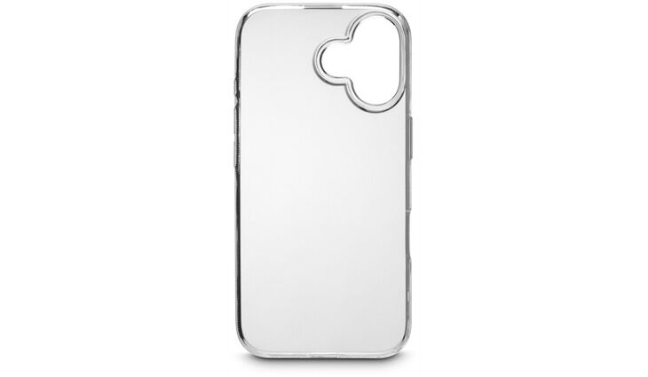 Hama 123749 Handyhülle Always Clear