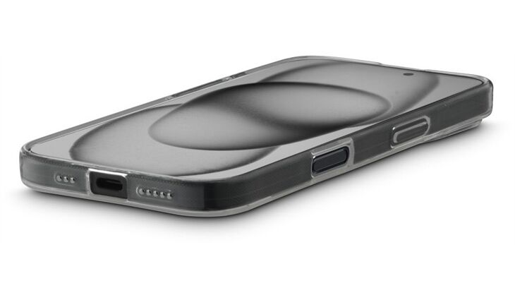 Hama 123749 Handyhülle Always Clear