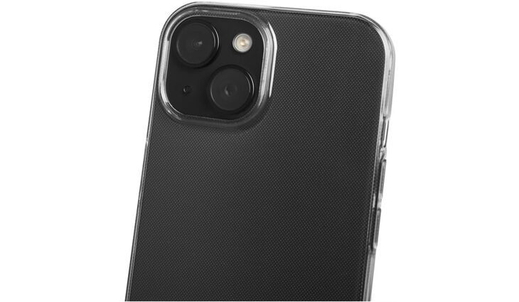 Hama 123749 Handyhülle Always Clear