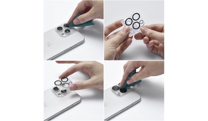 Hama 222794 Kameraschutz Cam Protect