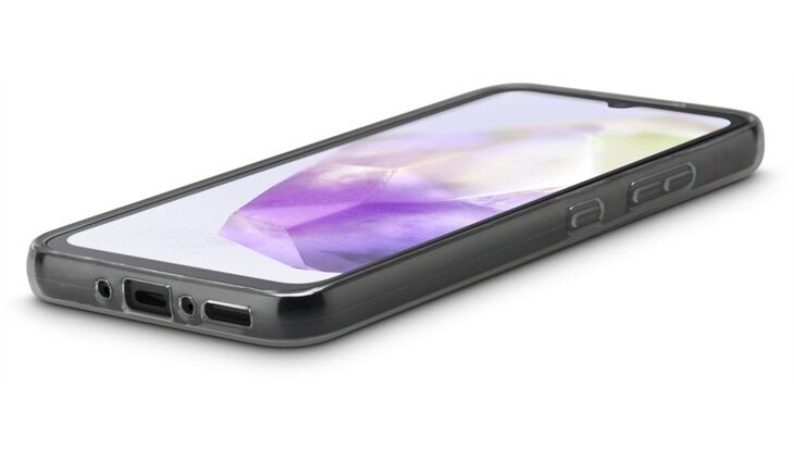 Hama 118886 Handyhülle Always Clear