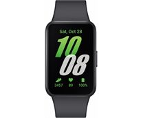 Samsung Galaxy Fit3 gray