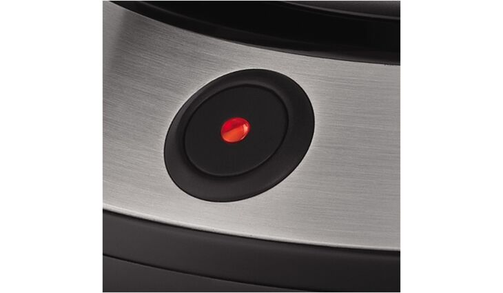 Russell Hobbs Adventure 24010-56 Glas-Kaffeemaschine