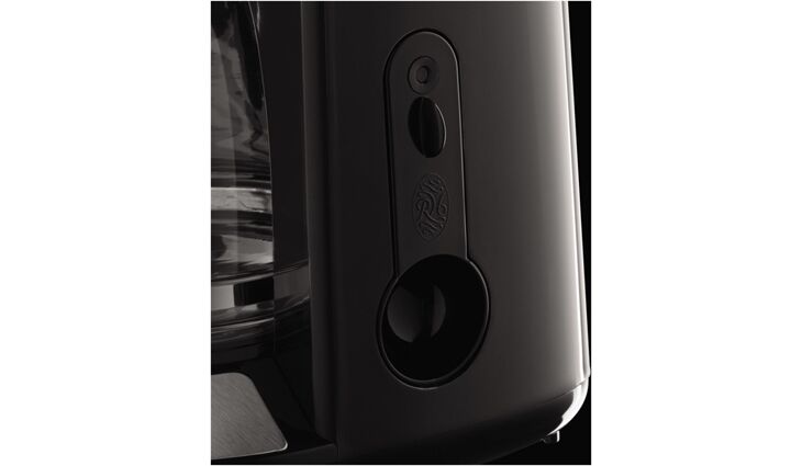 Russell Hobbs Adventure 24010-56 Glas-Kaffeemaschine