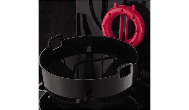 Russell Hobbs Adventure 24010-56 Glas-Kaffeemaschine