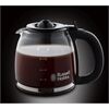 Russell Hobbs Adventure 24010-56 Glas-Kaffeemaschine