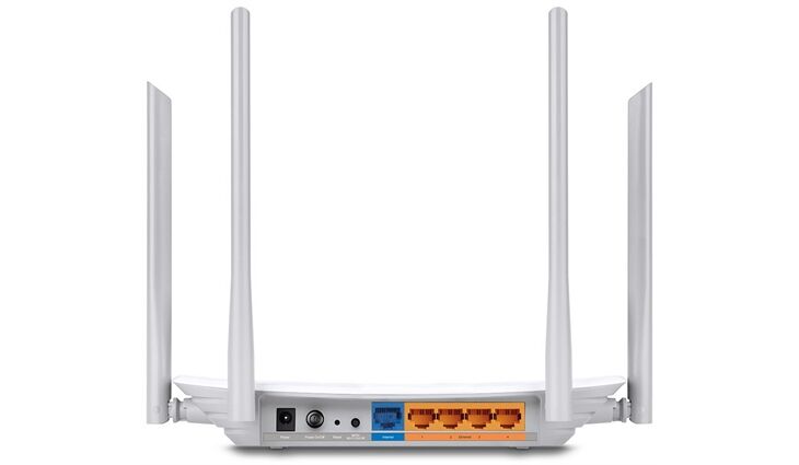 TP-Link Archer A5