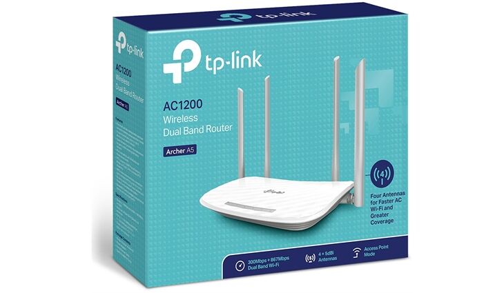 TP-Link Archer A5