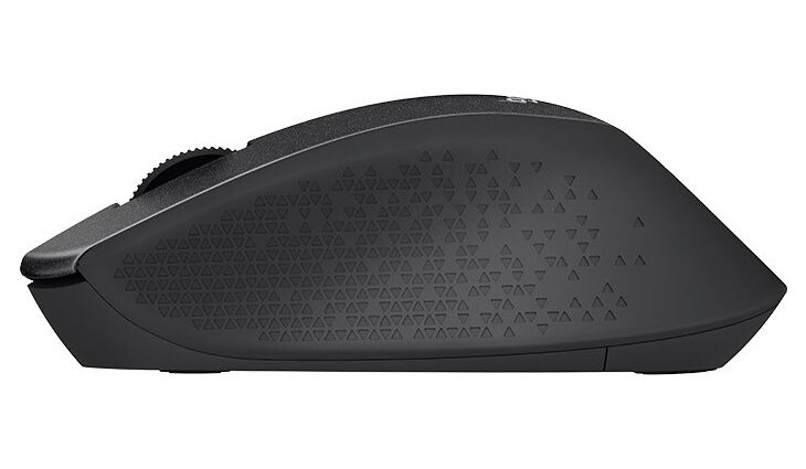 Logitech M330 Silent Plus