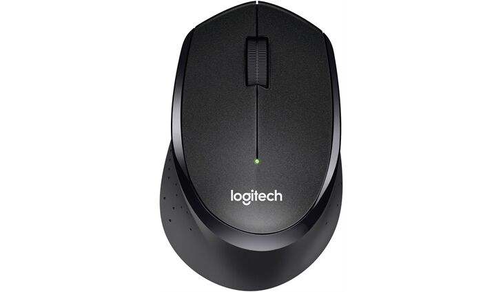 Logitech M330 Silent Plus